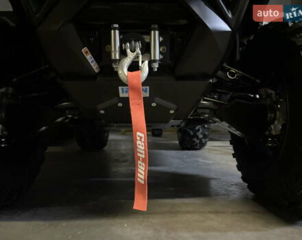 БРП Кан Ам, объемом двигателя 1 л и пробегом 1 тыс. км за 23000 $, фото 29 на Automoto.ua