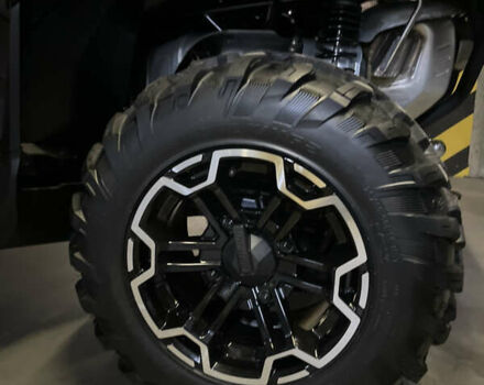 БРП Кан Ам, объемом двигателя 1 л и пробегом 1 тыс. км за 23000 $, фото 12 на Automoto.ua