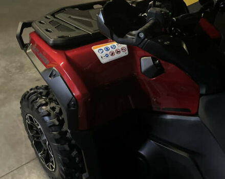 БРП Кан Ам, объемом двигателя 1 л и пробегом 1 тыс. км за 23000 $, фото 6 на Automoto.ua