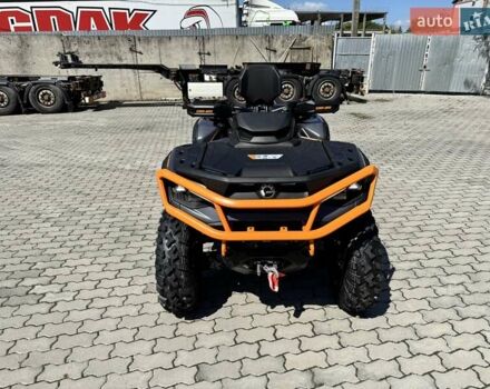 БРП Кан Ам, об'ємом двигуна 0 л та пробігом 1 тис. км за 25955 $, фото 2 на Automoto.ua