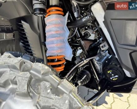 БРП Кан Ам, об'ємом двигуна 0 л та пробігом 1 тис. км за 25955 $, фото 3 на Automoto.ua