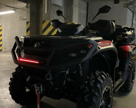 БРП Кан Ам, объемом двигателя 1 л и пробегом 1 тыс. км за 23000 $, фото 23 на Automoto.ua