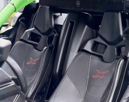 БРП Кан Ам, объемом двигателя 1 л и пробегом 2 тыс. км за 14500 $, фото 26 на Automoto.ua