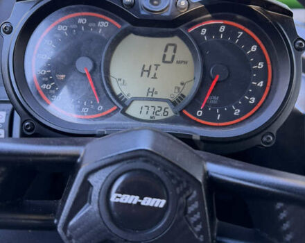 БРП Кан Ам 2017 в Ковель на Automoto.ua БРП Кан Ам, объемом двигателя 0 л и пробегом 2 тыс. км за 13900 $, фото 37 на Automoto.ua