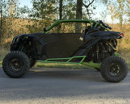 БРП Кан Ам 2017 в Ковель на Automoto.ua БРП Кан Ам, объемом двигателя 0 л и пробегом 2 тыс. км за 13900 $, фото 10 на Automoto.ua