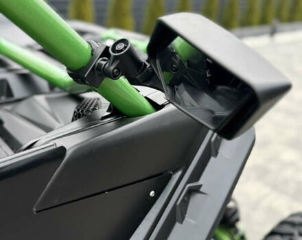 БРП Кан Ам, объемом двигателя 1 л и пробегом 2 тыс. км за 14500 $, фото 17 на Automoto.ua