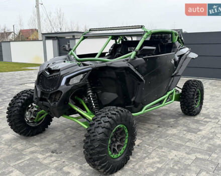 БРП Кан Ам, объемом двигателя 1 л и пробегом 2 тыс. км за 14500 $, фото 3 на Automoto.ua