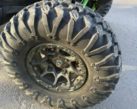 БРП Кан Ам 2017 в Ковель на Automoto.ua БРП Кан Ам, объемом двигателя 0 л и пробегом 2 тыс. км за 13900 $, фото 14 на Automoto.ua