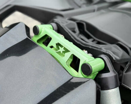 БРП Кан Ам, объемом двигателя 1 л и пробегом 2 тыс. км за 14500 $, фото 14 на Automoto.ua