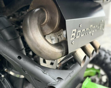 БРП Кан Ам, объемом двигателя 1 л и пробегом 2 тыс. км за 14500 $, фото 10 на Automoto.ua