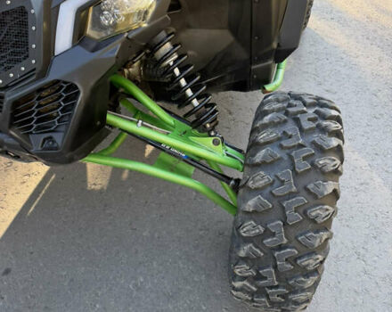 БРП Кан Ам 2017 в Ковель на Automoto.ua БРП Кан Ам, объемом двигателя 0 л и пробегом 2 тыс. км за 13900 $, фото 11 на Automoto.ua