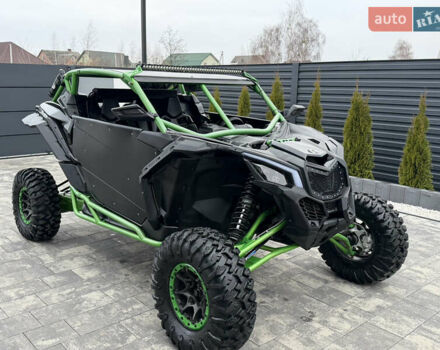 БРП Кан Ам, объемом двигателя 1 л и пробегом 2 тыс. км за 14500 $, фото 2 на Automoto.ua