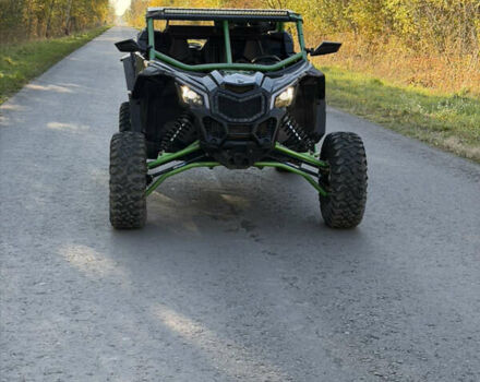 БРП Кан Ам 2017 в Ковель на Automoto.ua БРП Кан Ам, объемом двигателя 0 л и пробегом 2 тыс. км за 13900 $, фото 2 на Automoto.ua