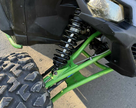 БРП Кан Ам 2017 в Ковель на Automoto.ua БРП Кан Ам, объемом двигателя 0 л и пробегом 2 тыс. км за 13900 $, фото 13 на Automoto.ua