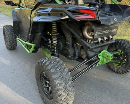 БРП Кан Ам 2017 в Ковель на Automoto.ua БРП Кан Ам, объемом двигателя 0 л и пробегом 2 тыс. км за 13900 $, фото 29 на Automoto.ua