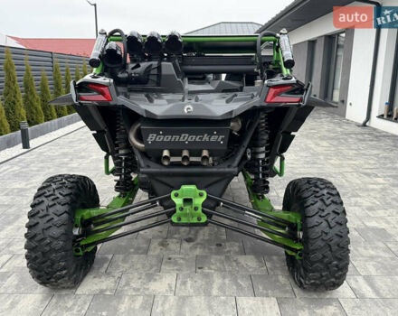 БРП Кан Ам, объемом двигателя 1 л и пробегом 2 тыс. км за 14500 $, фото 5 на Automoto.ua