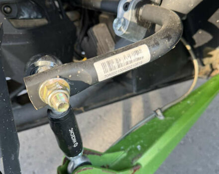 БРП Кан Ам 2017 в Ковель на Automoto.ua БРП Кан Ам, объемом двигателя 0 л и пробегом 2 тыс. км за 13900 $, фото 34 на Automoto.ua