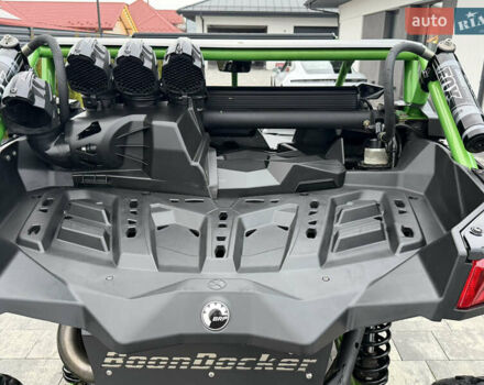 БРП Кан Ам, объемом двигателя 1 л и пробегом 2 тыс. км за 14500 $, фото 8 на Automoto.ua