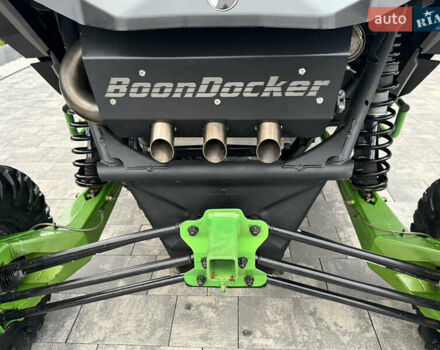 БРП Кан Ам, объемом двигателя 1 л и пробегом 2 тыс. км за 14500 $, фото 7 на Automoto.ua