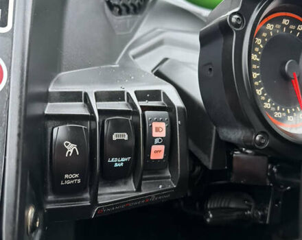 БРП Кан Ам, объемом двигателя 1 л и пробегом 2 тыс. км за 14500 $, фото 22 на Automoto.ua