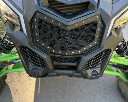 БРП Кан Ам 2017 в Ковель на Automoto.ua БРП Кан Ам, объемом двигателя 0 л и пробегом 2 тыс. км за 13900 $, фото 12 на Automoto.ua