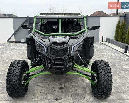 БРП Кан Ам, объемом двигателя 1 л и пробегом 2 тыс. км за 14500 $, фото 1 на Automoto.ua