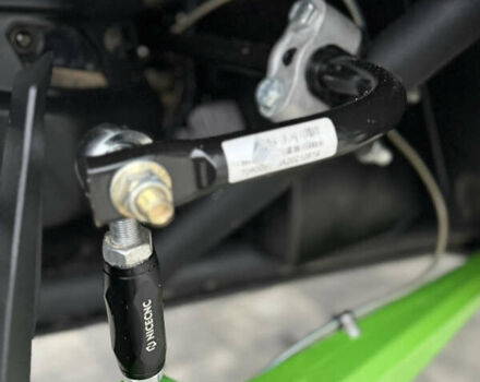 БРП Кан Ам, объемом двигателя 1 л и пробегом 2 тыс. км за 14500 $, фото 9 на Automoto.ua