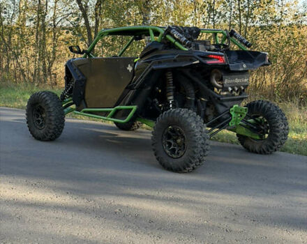 БРП Кан Ам 2017 в Ковель на Automoto.ua БРП Кан Ам, объемом двигателя 0 л и пробегом 2 тыс. км за 13900 $, фото 9 на Automoto.ua