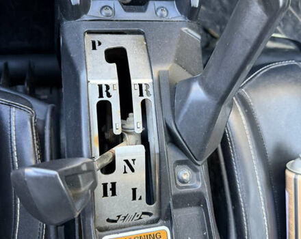 БРП Кан Ам 2017 в Ковель на Automoto.ua БРП Кан Ам, объемом двигателя 0 л и пробегом 2 тыс. км за 13900 $, фото 36 на Automoto.ua