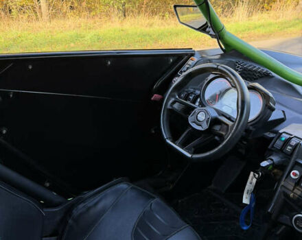 БРП Кан Ам 2017 в Ковель на Automoto.ua БРП Кан Ам, объемом двигателя 0 л и пробегом 2 тыс. км за 13900 $, фото 20 на Automoto.ua