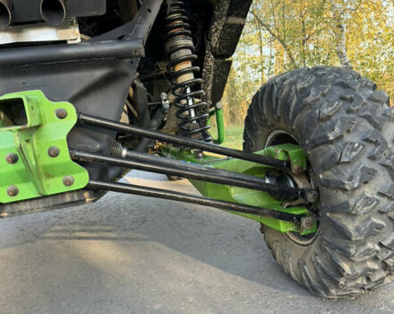 БРП Кан Ам 2017 в Ковель на Automoto.ua БРП Кан Ам, объемом двигателя 0 л и пробегом 2 тыс. км за 13900 $, фото 33 на Automoto.ua