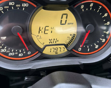 БРП Кан Ам, объемом двигателя 1 л и пробегом 2 тыс. км за 14500 $, фото 21 на Automoto.ua