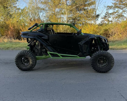 БРП Кан Ам 2017 в Ковель на Automoto.ua БРП Кан Ам, объемом двигателя 0 л и пробегом 2 тыс. км за 13900 $, фото 6 на Automoto.ua