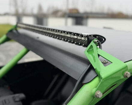 БРП Кан Ам, объемом двигателя 1 л и пробегом 2 тыс. км за 14500 $, фото 13 на Automoto.ua