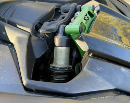 БРП Кан Ам 2017 в Ковель на Automoto.ua БРП Кан Ам, объемом двигателя 0 л и пробегом 2 тыс. км за 13900 $, фото 16 на Automoto.ua