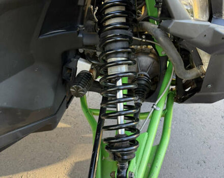 БРП Кан Ам 2017 в Ковель на Automoto.ua БРП Кан Ам, объемом двигателя 0 л и пробегом 2 тыс. км за 13900 $, фото 15 на Automoto.ua