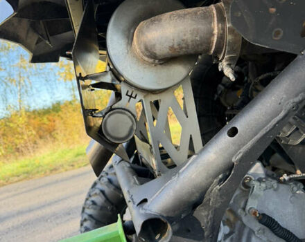 БРП Кан Ам 2017 в Ковель на Automoto.ua БРП Кан Ам, объемом двигателя 0 л и пробегом 2 тыс. км за 13900 $, фото 25 на Automoto.ua