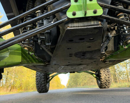 БРП Кан Ам 2017 в Ковель на Automoto.ua БРП Кан Ам, объемом двигателя 0 л и пробегом 2 тыс. км за 13900 $, фото 32 на Automoto.ua