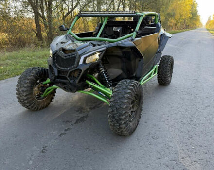 БРП Кан Ам 2017 в Ковель на Automoto.ua БРП Кан Ам, объемом двигателя 0 л и пробегом 2 тыс. км за 13900 $, фото 3 на Automoto.ua