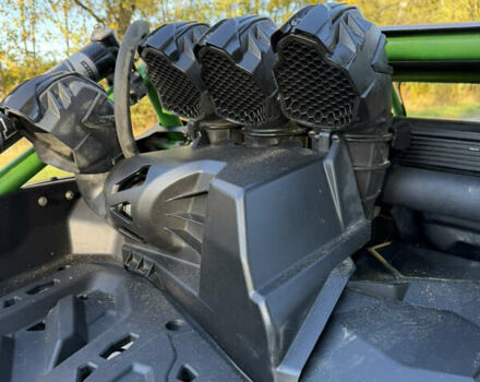 БРП Кан Ам 2017 в Ковель на Automoto.ua БРП Кан Ам, объемом двигателя 0 л и пробегом 2 тыс. км за 13900 $, фото 28 на Automoto.ua