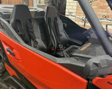 БРП Кан Ам, об'ємом двигуна 1 л та пробігом 3 тис. км за 17500 $, фото 2 на Automoto.ua