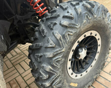 БРП Кан Ам, об'ємом двигуна 1 л та пробігом 3 тис. км за 17500 $, фото 7 на Automoto.ua