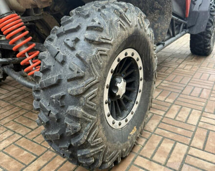 БРП Кан Ам, об'ємом двигуна 1 л та пробігом 3 тис. км за 17500 $, фото 6 на Automoto.ua