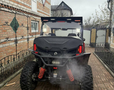 БРП Кан Ам, об'ємом двигуна 1 л та пробігом 3 тис. км за 17500 $, фото 1 на Automoto.ua