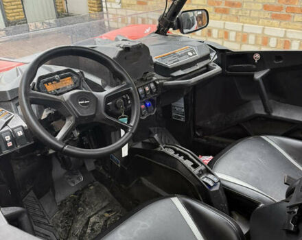 БРП Кан Ам, об'ємом двигуна 1 л та пробігом 3 тис. км за 17500 $, фото 9 на Automoto.ua