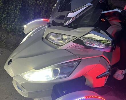 БРП Кан Ам, об'ємом двигуна 0 л та пробігом 16 тис. км за 16000 $, фото 5 на Automoto.ua