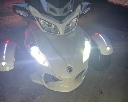 БРП Кан Ам, об'ємом двигуна 0 л та пробігом 16 тис. км за 16000 $, фото 6 на Automoto.ua