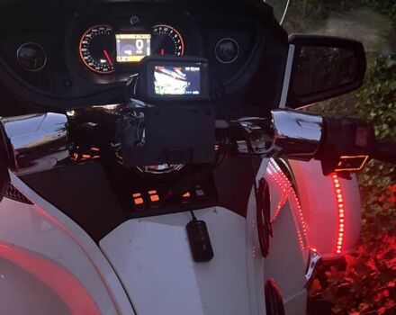 БРП Кан Ам, об'ємом двигуна 0 л та пробігом 16 тис. км за 16000 $, фото 4 на Automoto.ua