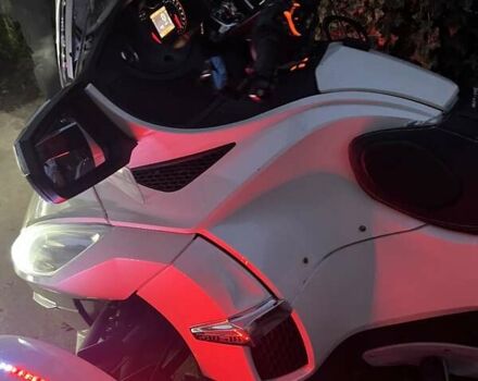 БРП Кан Ам, об'ємом двигуна 0 л та пробігом 16 тис. км за 16000 $, фото 1 на Automoto.ua
