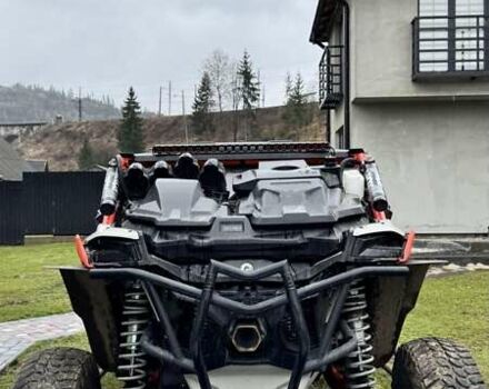 БРП Кан Ам, объемом двигателя 1 л и пробегом 1 тыс. км за 32000 $, фото 1 на Automoto.ua
